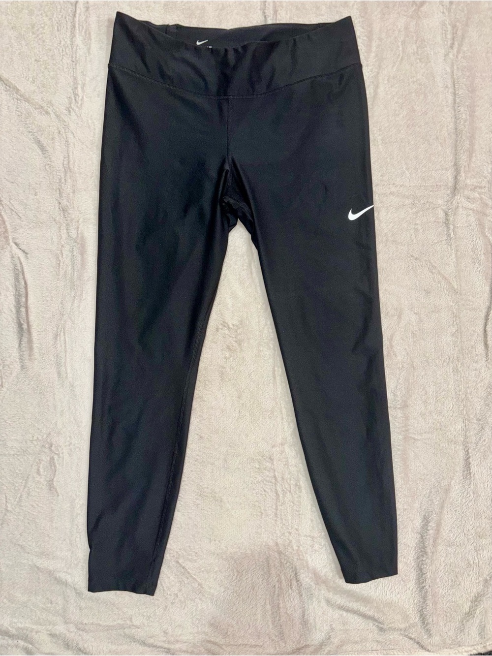 Nike Dri-Fit Athletic Leggings. Like new condition!